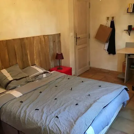 Villa Piscine Gorges D'ardeche *