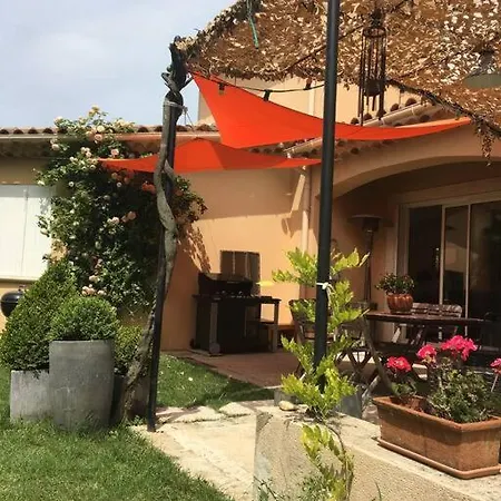 Villa Piscine Gorges D'ardeche *