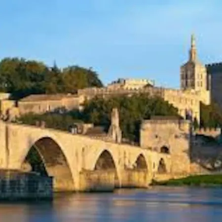 Villa Piscine Gorges D'ardeche Pont-Saint-Esprit