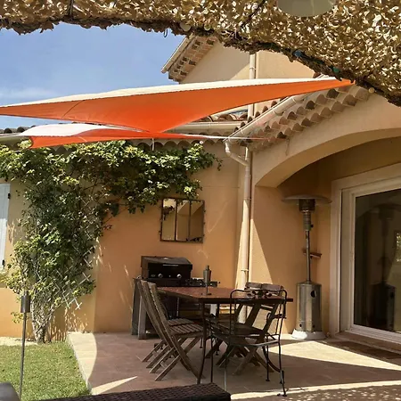 Piscine Gorges D'ardeche *