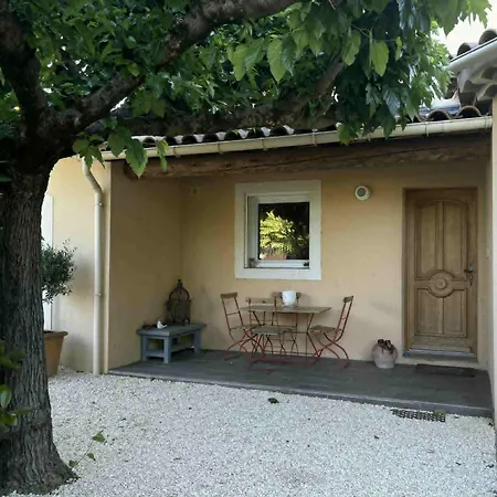 Villa Piscine Gorges D'ardeche Pont-Saint-Esprit