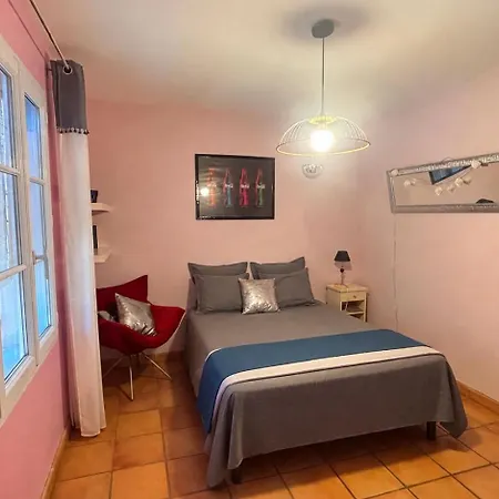 Piscine Gorges D'ardeche Villa *
