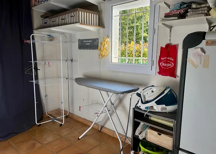 Villa Piscine Gorges D'ardeche *