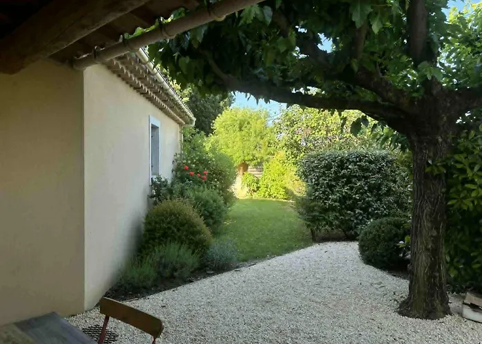 Piscine Gorges D'ardeche Villa